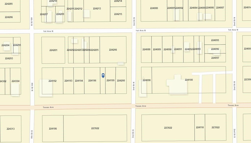 0 Texas Ave, Texas City, TX 77590