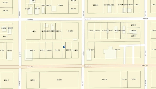 0 Texas Ave, Texas City, TX 77590