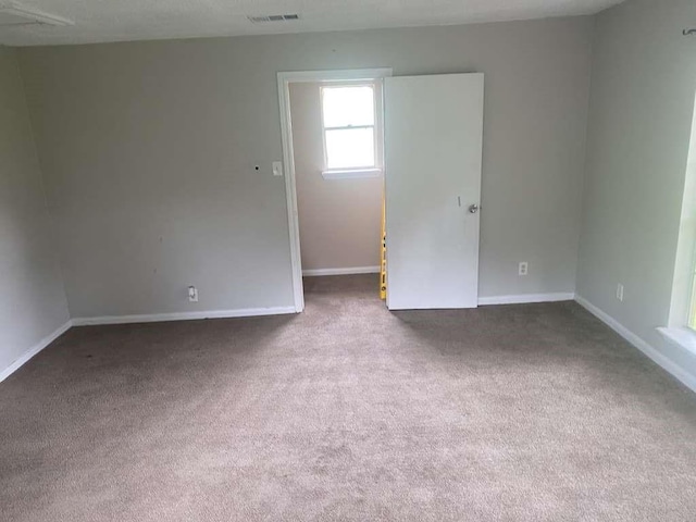 30714 Meadow Wood Dr, Magnolia, TX 77354 - spare room with carpet floors and baseboards
