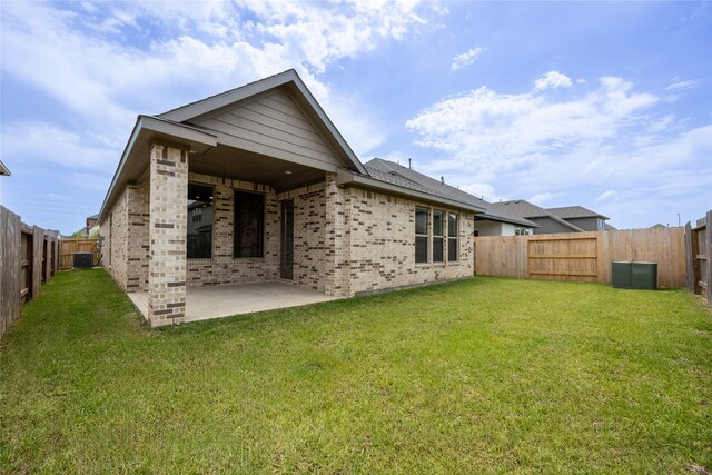 813 Coronado Terrace Ln, Katy, TX 77493 - photo 6
