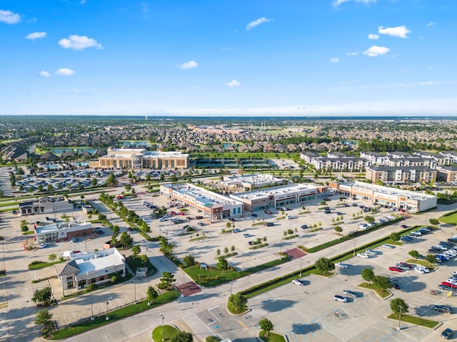 18430 S Settlers Shore Dr, Cypress, TX 77433 - aerial view