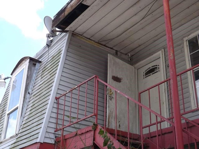 8282 Park Place Blvd Unit G2, Houston, TX 77017 - view of side of property