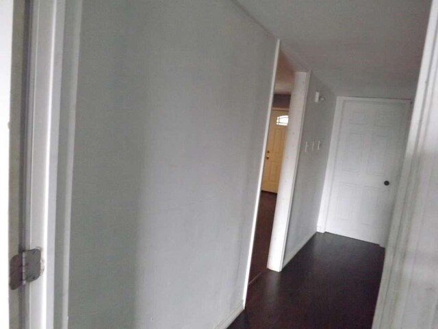 8282 Park Place Blvd Unit G2, Houston, TX 77017 - view of hallway
