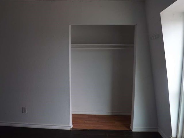 8282 Park Place Blvd Unit G2, Houston, TX 77017 - view of closet