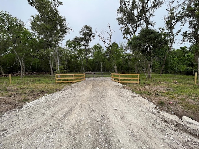 2872 Brazoria County Rd, Angleton, TX 77515