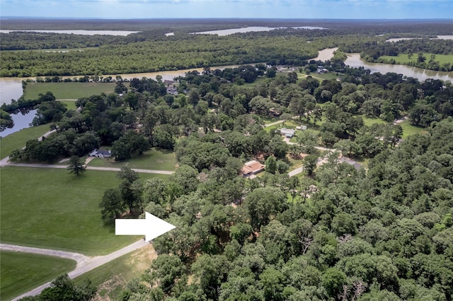 LOT38 Peach Point Ln, Trinity, TX 75862