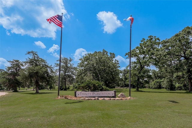 LOT38 Peach Point Ln, Trinity, TX 75862