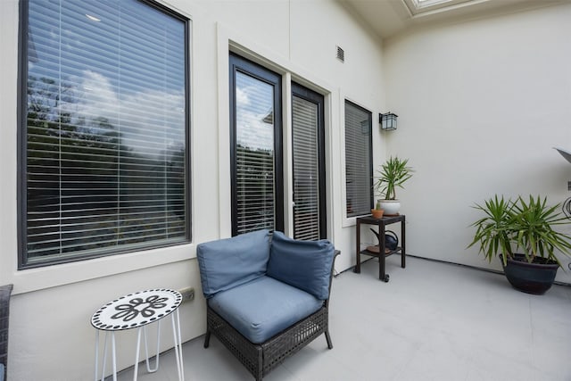 3909 Rose St, Houston, TX 77007 - view of patio / terrace