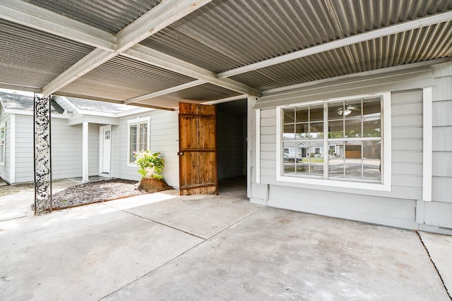 44 Farrell St, Houston, TX 77022 - view of entrance to property