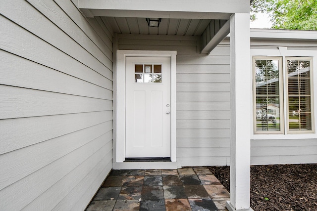 44 Farrell St, Houston, TX 77022 - view of entrance to property