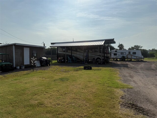1021 17th St, San Leon, TX 77539