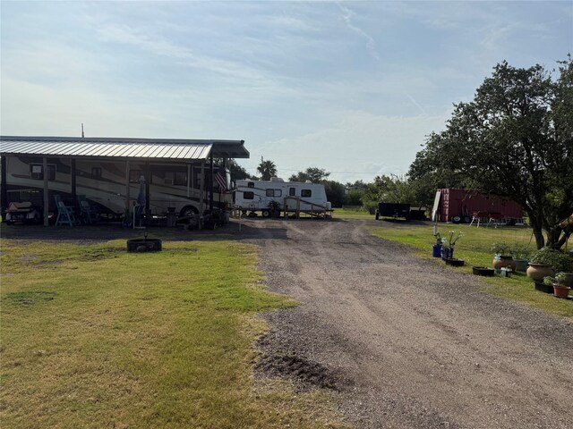 1021 17th St, San Leon, TX 77539