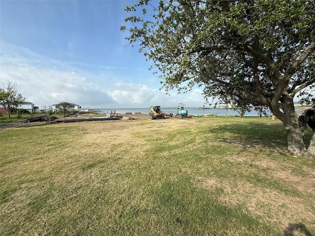 1021 17th St, San Leon, TX 77539