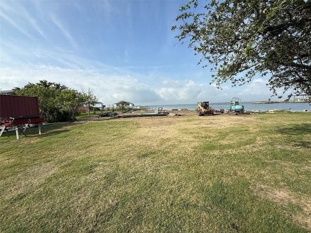 1021 17th St, San Leon, TX 77539