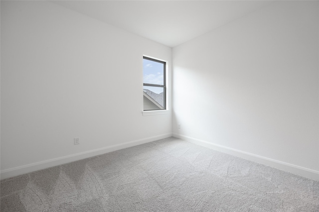 825 Coronado Terrace Ln, Katy, TX 77493 - carpeted spare room with baseboards
