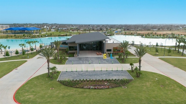 825 Coronado Terrace Ln, Katy, TX 77493 - photo 27