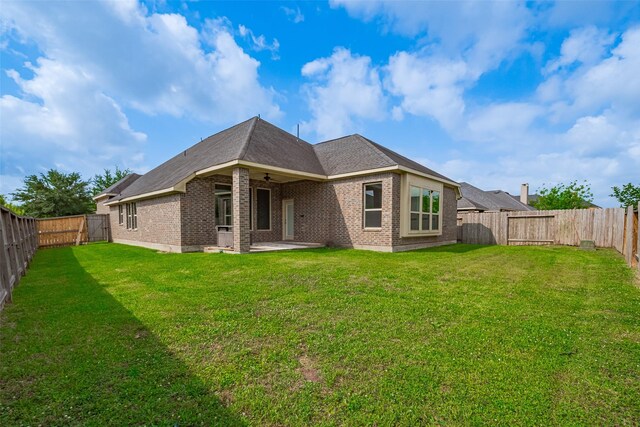 19706 Terrazza Lake Ln, Richmond, TX 77407 - photo 37