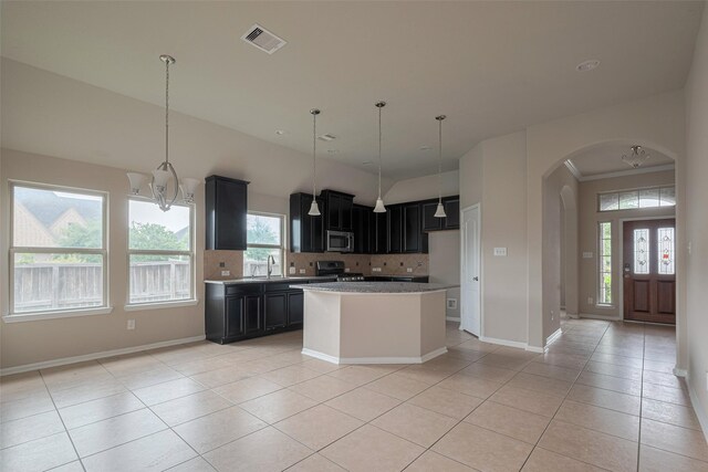 19706 Terrazza Lake Ln, Richmond, TX 77407 - photo 16