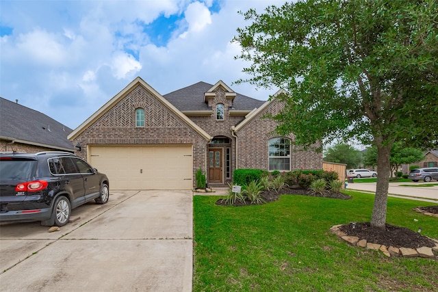 19706 Terrazza Lake Ln, Richmond, TX 77407 - photo 1