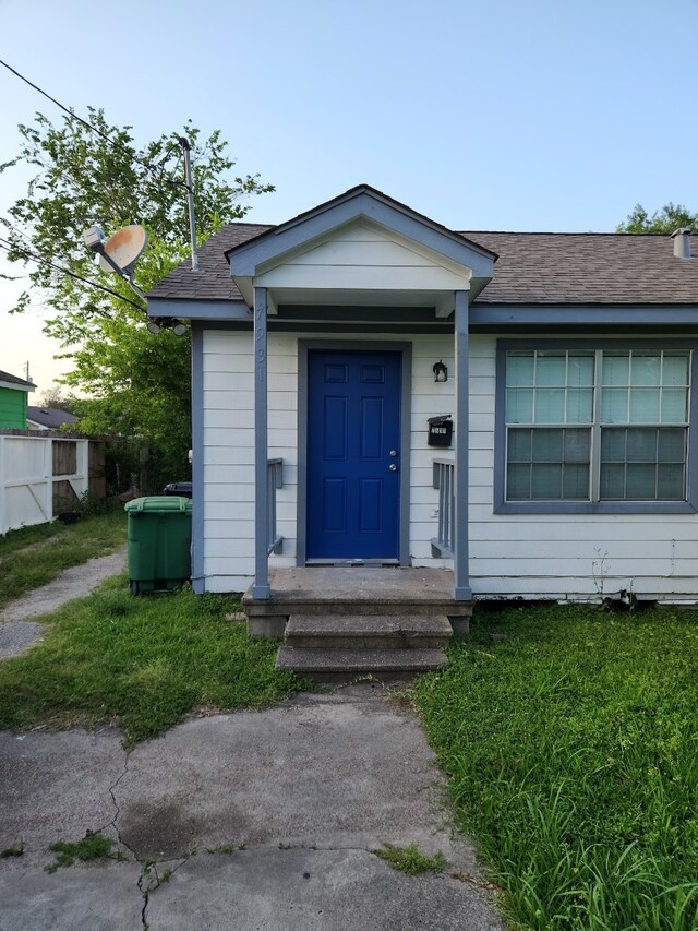 7931 Keller St, Houston, TX 77012 - photo 4