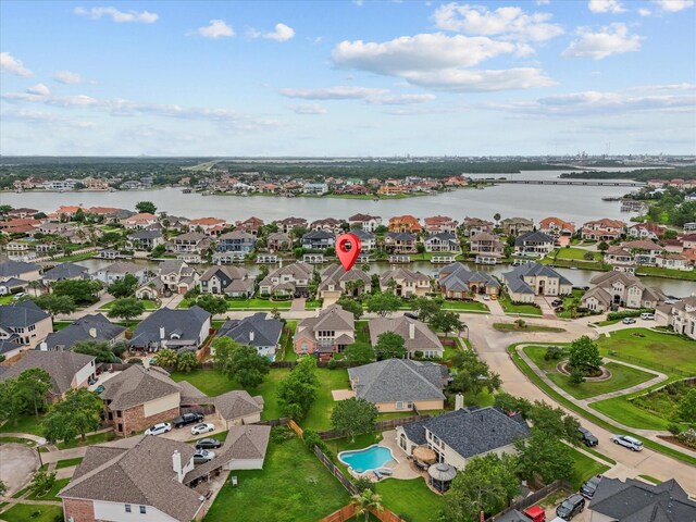 2905 Sea Channel Dr, Seabrook, TX 77586 - photo 10
