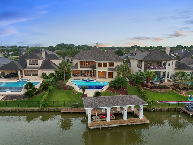 2905 Sea Channel Dr, Seabrook, TX 77586 - photo 3
