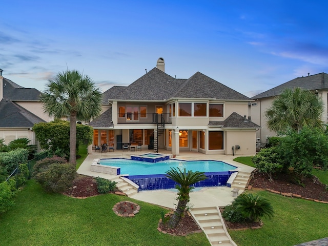2905 Sea Channel Dr, Seabrook, TX 77586 - photo 4