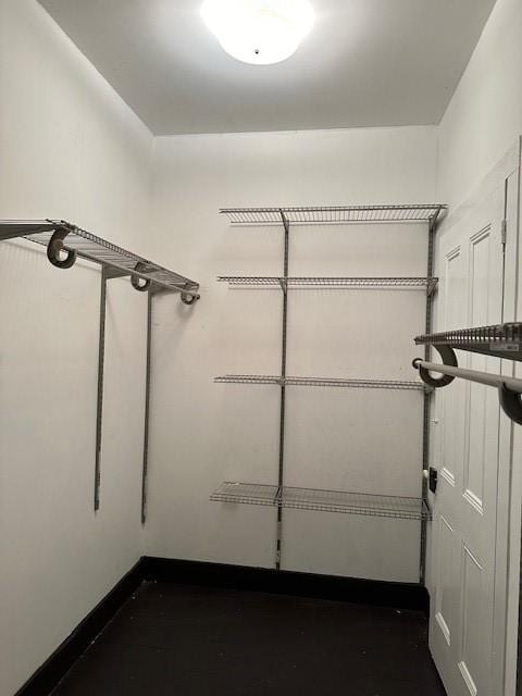 1309 Broadway St, Galveston, TX 77550 - view of spacious closet