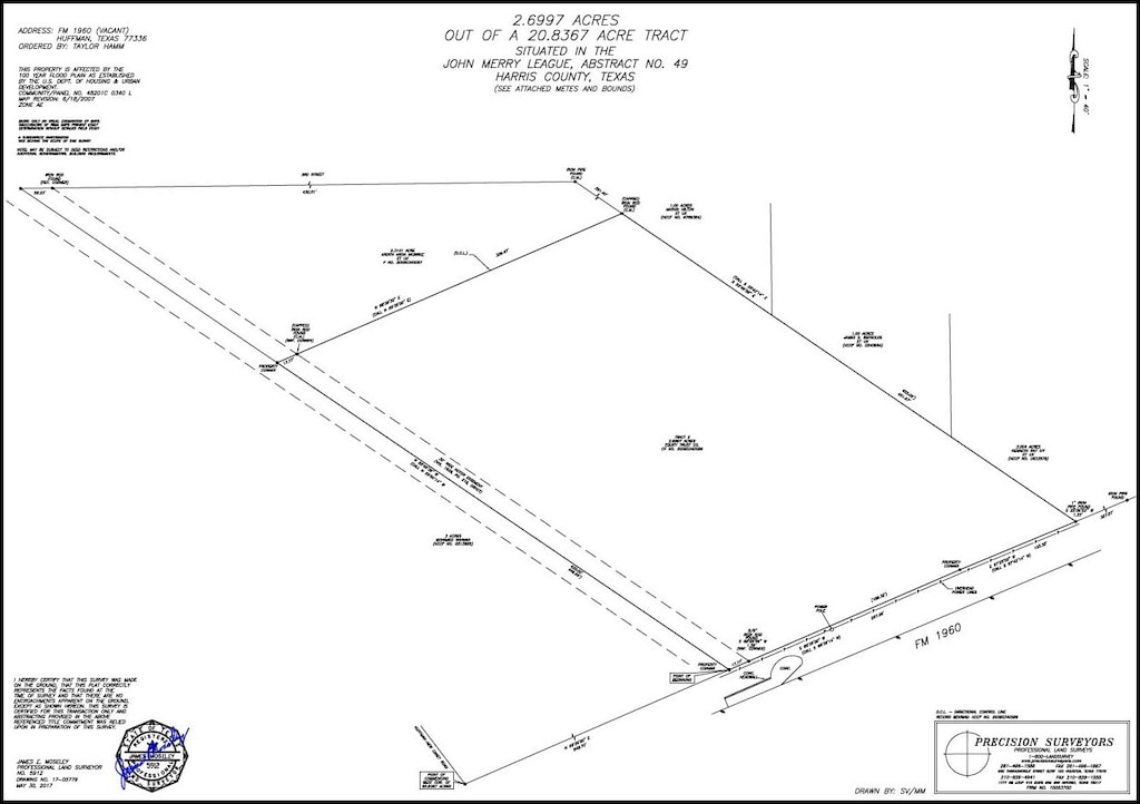 13290 Fm-1960 Rd E, Huffman, TX 77336 - photo 4