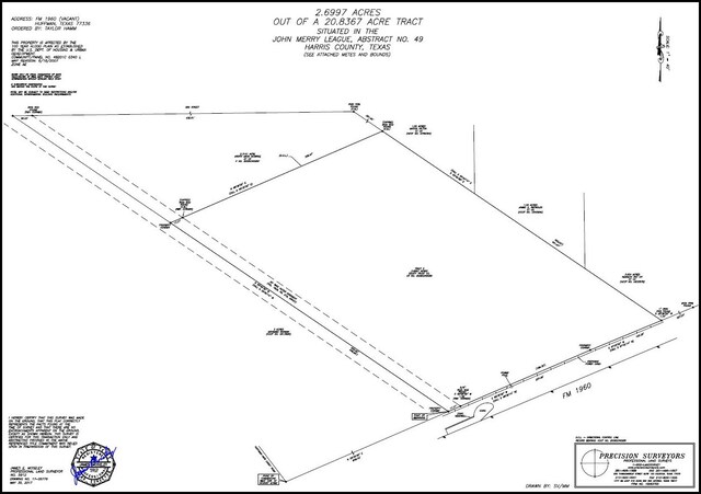13290 Fm-1960 Rd E, Huffman, TX 77336 - photo 4