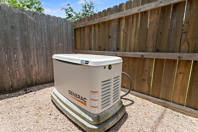 1240 Oakcrest Cir, Beaumont, TX 77706 - exterior view of a power unit