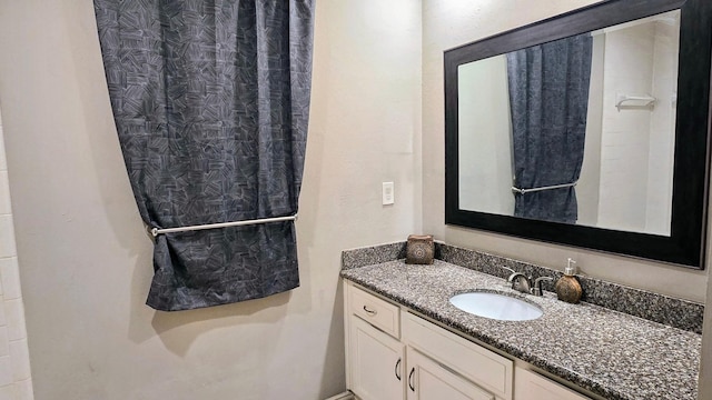 2014 Lexington Woods Dr, Spring, TX 77373 - bathroom featuring vanity