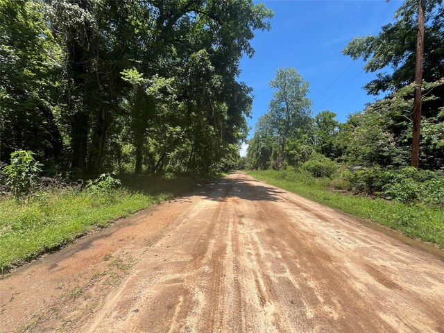 127 Trinity Rd, Dayton Lakes, TX 77535