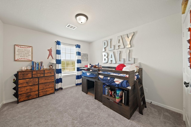 358 Cavil Barrier Ln, La Porte, TX 77571 - carpeted bedroom with baseboards