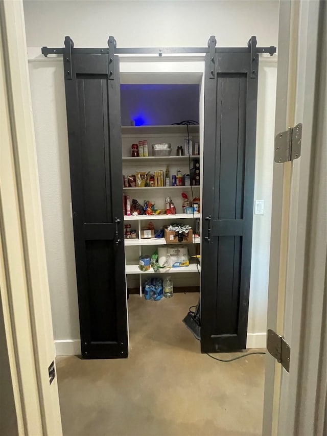 3295 Fm 524, Sweeny, TX 77480 - view of pantry