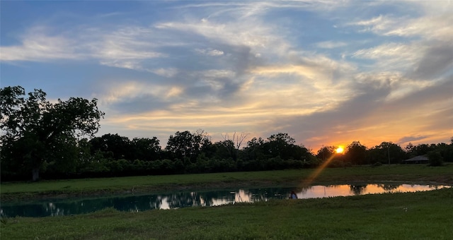 3295 Fm 524, Sweeny, TX 77480 - water view