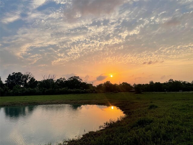 3295 Fm 524, Sweeny, TX 77480 - water view