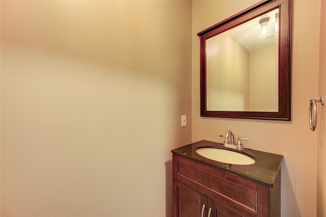 1322 Village Garden Dr, Missouri City, TX 77459 - bathroom featuring vanity