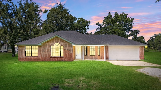 17854 County Road 945, Brazoria, TX 77422 - photo 1