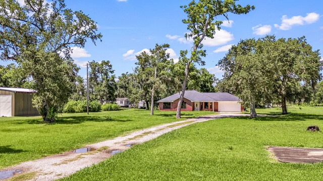 17854 County Road 945, Brazoria, TX 77422 - photo 19