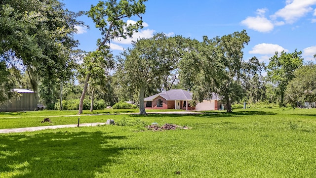 17854 County Road 945, Brazoria, TX 77422 - photo 20