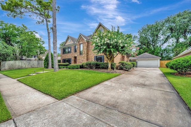 15514 Bay Forest Dr, Houston, TX 77062 - photo 2