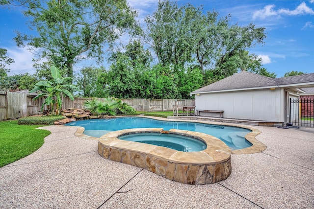 15514 Bay Forest Dr, Houston, TX 77062 - photo 7