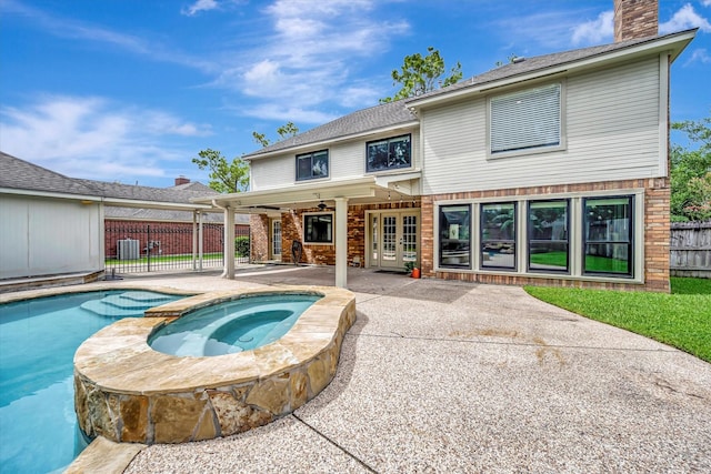 15514 Bay Forest Dr, Houston, TX 77062 - photo 8