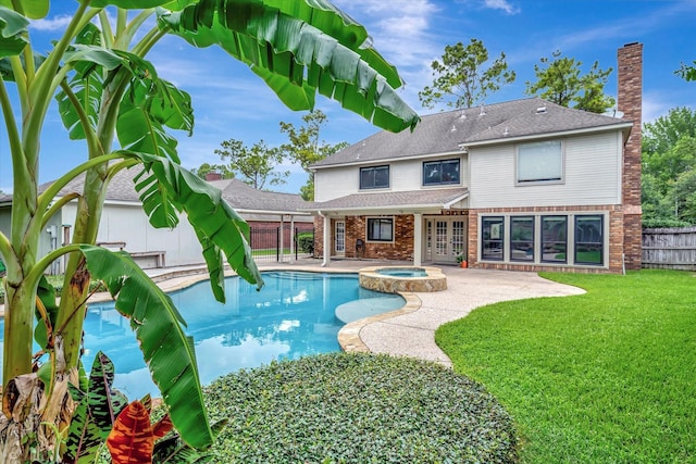 15514 Bay Forest Dr, Houston, TX 77062 - photo 9