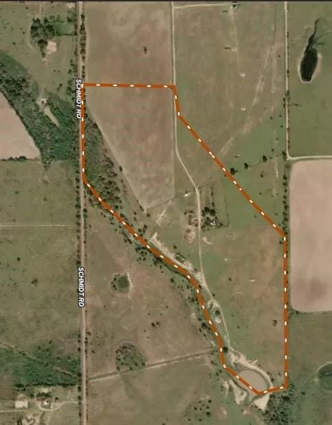 00000 Schmidt Rd, Waller, TX 77484