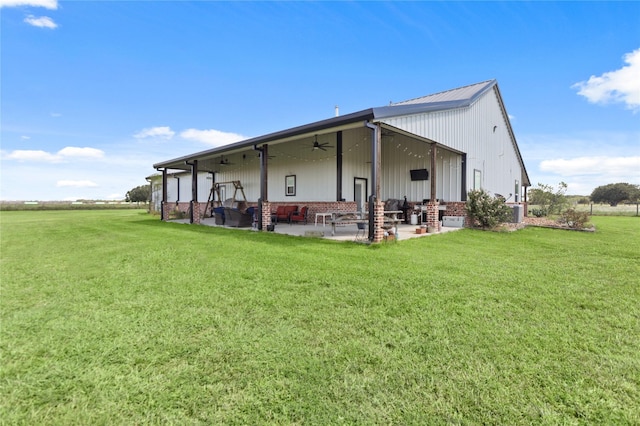 6922 Pisklak Rd, Richmond, TX 77469 - photo 33