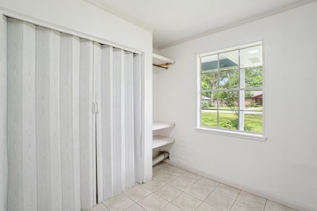 2112 Leyte Dr, Tool, TX 75143 - bathroom featuring tile patterned flooring