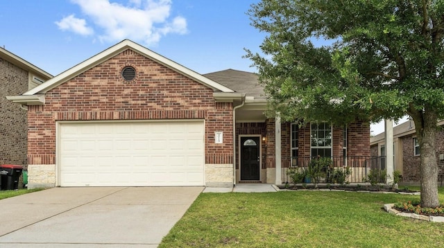 20119 Ray Falls Dr, Tomball, TX 77375 - photo 1