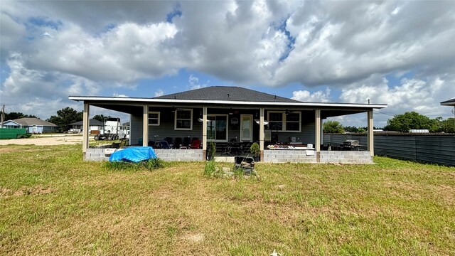 240 Rd 5109, Cleveland, TX 77327 - photo 38